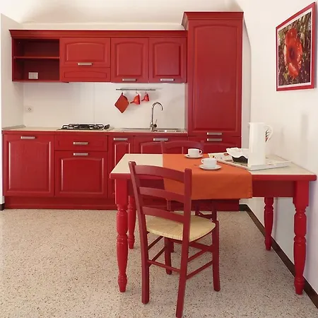 Farm stay La Ferula Bed&pool *