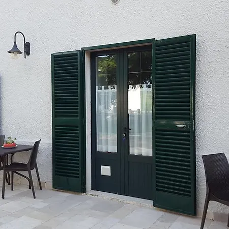 Farm stay La Ferula Bed&pool
