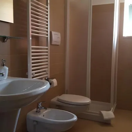 La Ferula Bed&pool