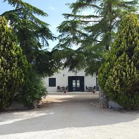 La Ferula Bed&pool Santeramo in Colle
