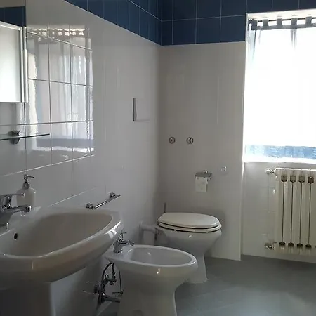 La Ferula Bed&pool