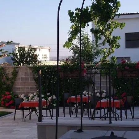 La Ferula Bed&pool Farm stay *