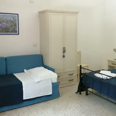 La Ferula Bed&pool * Santeramo in Colle